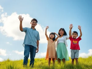 Bảo hiểm nhân thọ khi đi nước ngoài
