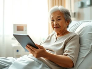Các gói bảo hiểm cho người già