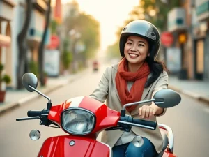 Không mua bảo hiểm xe máy có bị phạt