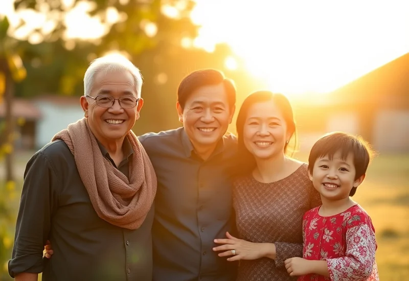 Mua bảo hiểm tài sản