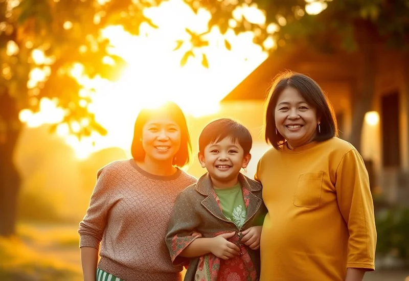 Bảo hiểm tốt nhất cho trẻ em