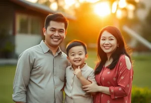 Mua bảo hiểm cho trẻ sơ sinh