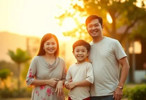 Các gói bảo hiểm nhân thọ 