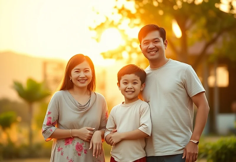 Các gói bảo hiểm nhân thọ