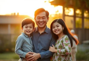 Bảo hiểm cho gia đình