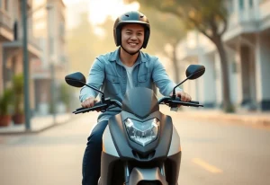 Lỗi không bảo hiểm xe máy