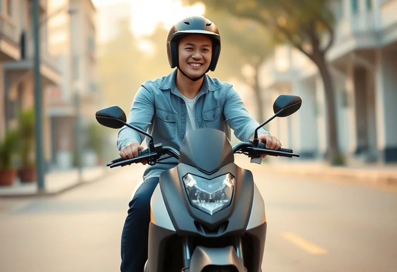 Lỗi không bảo hiểm xe máy