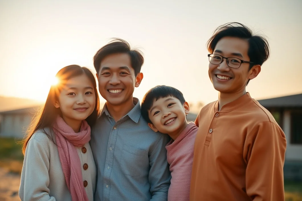Bảo hiểm Gia đình Bảo Việt