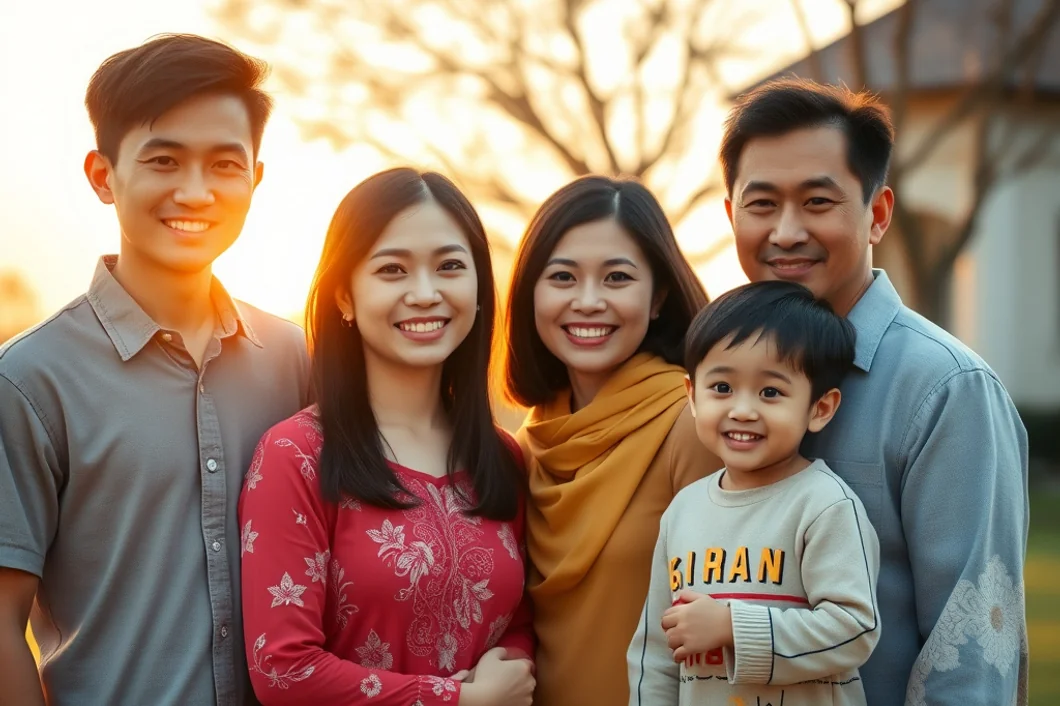 Gói bảo hiểm gia đình của Bảo Việt