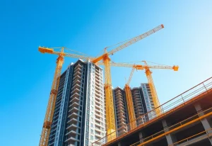 Bảo hiểm cho công nhân xây dựng