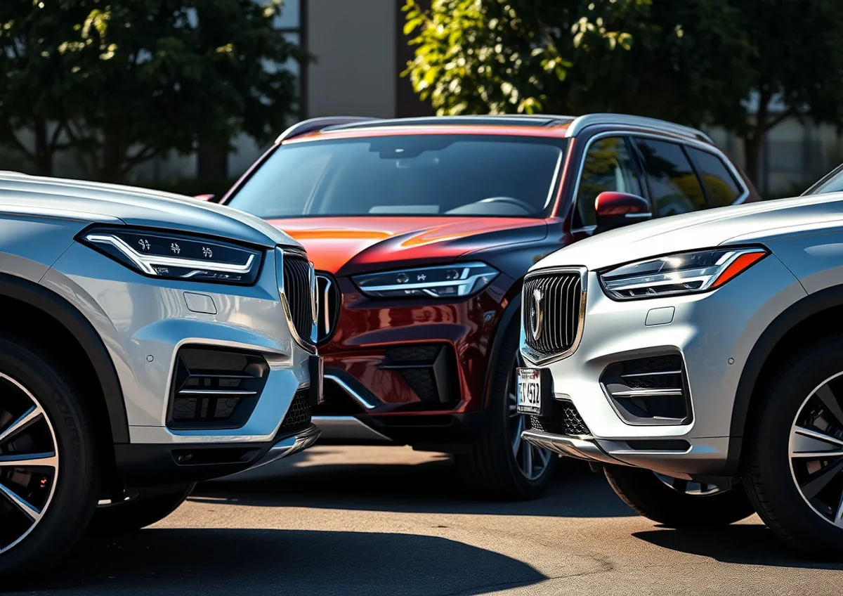 Bảo hiểm xe ô tô Ssangyong Rexton