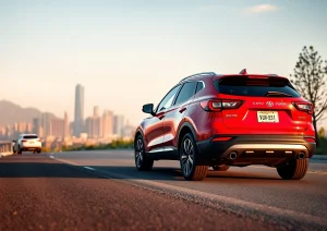 Bảo hiểm xe ô tô Subaru Outback