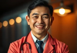 Bảo hiểm y tế toàn cầu