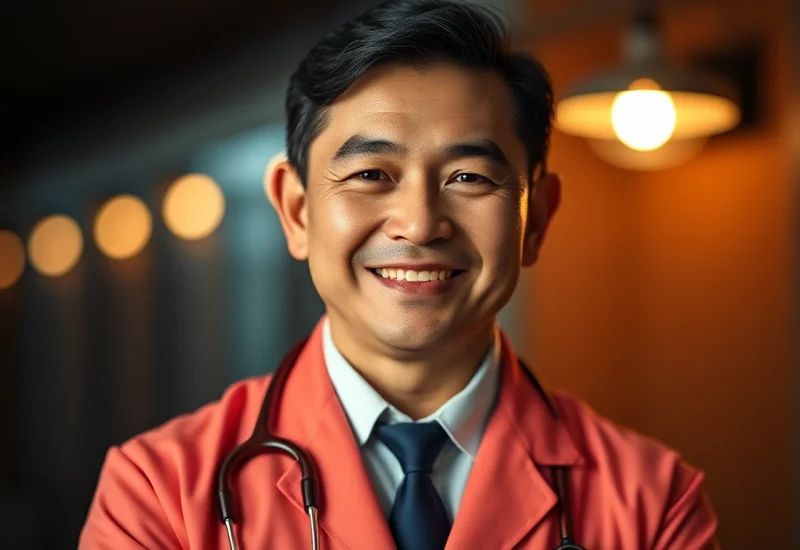 Bảo hiểm y tế toàn cầu