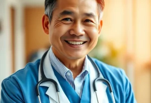 Công ty bảo hiểm y tế