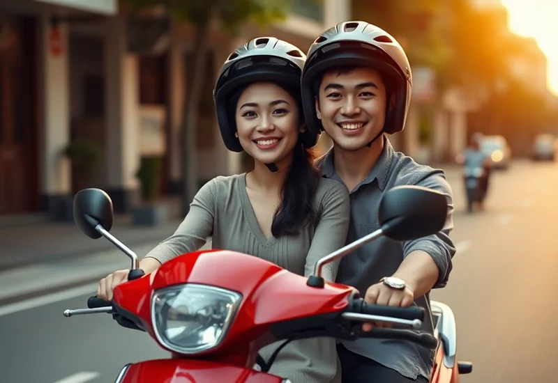 Không có bảo hiểm xe máy có bị phạt không