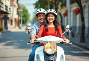Mua bảo hiểm xe máy online