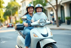Phạt bảo hiểm xe máy