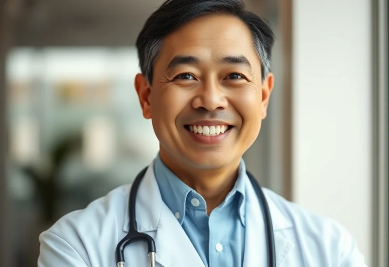 Bảo hiểm y tế HCM