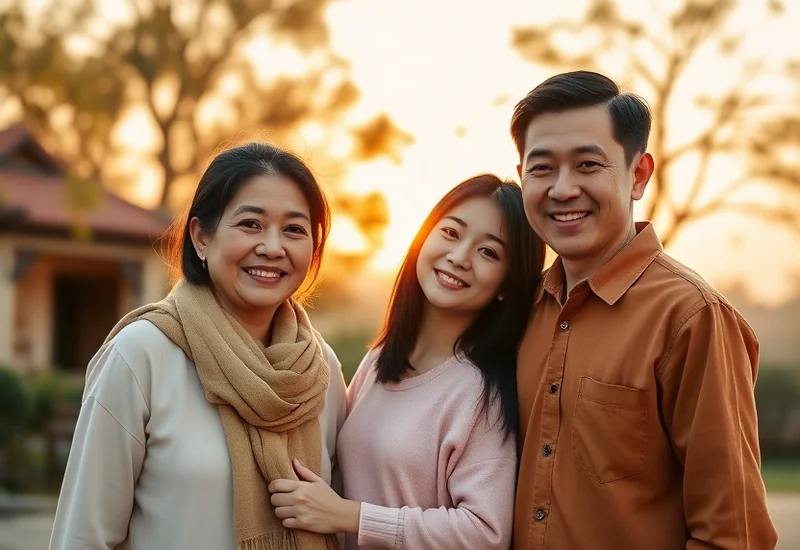 Các gói bảo hiểm nhân thọ