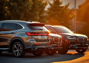 Bảo hiểm xe ô tô Vinfast Lux SA2.0