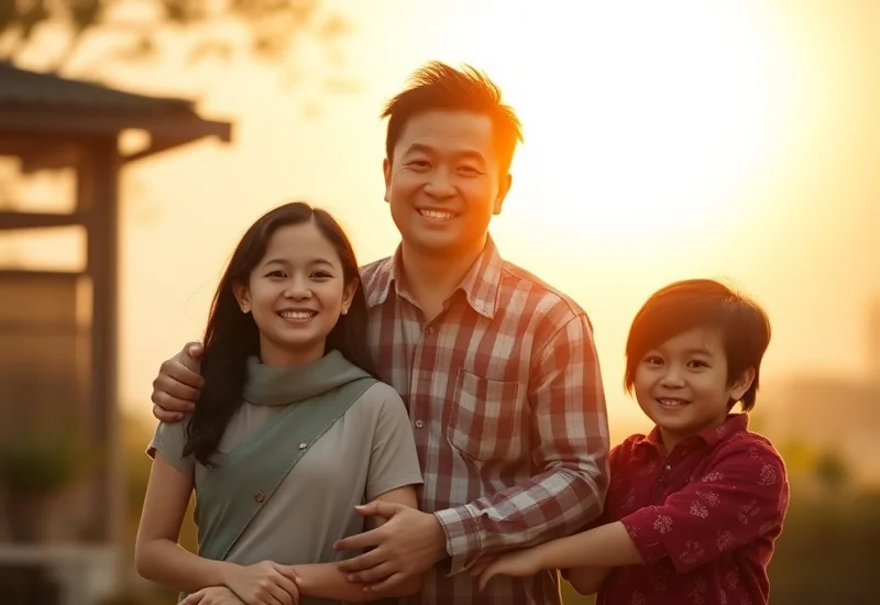 Bảo hiểm cho trẻ