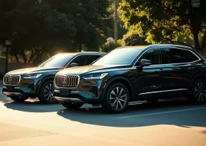 Bảo hiểm xe ô tô Volkswagen Taos