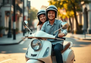 Không có bảo hiểm xe máy