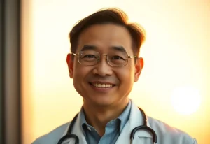 Bảo hiểm y tế Vinmec