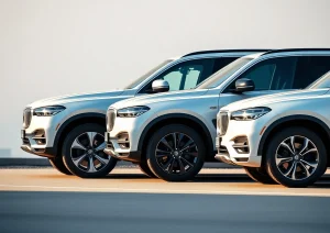 Bảo hiểm xe ô tô Volvo XC40