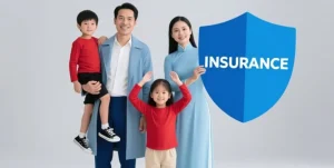 Phương pháp tiết kiệm tiền qua bảo hiểm nhân thọ mà bạn nên biết.