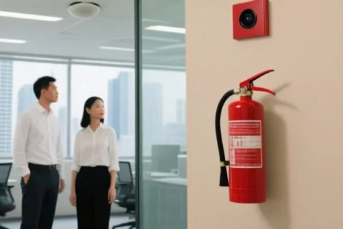 3 điều cần lưu ý khi mua bảo hiểm cháy nổ chung cư