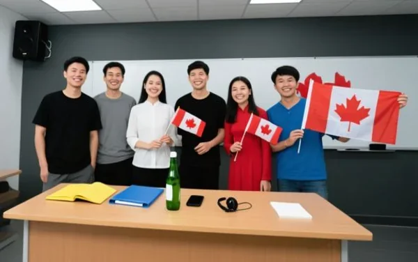 Bảo hiểm cho du học sinh tại Canada