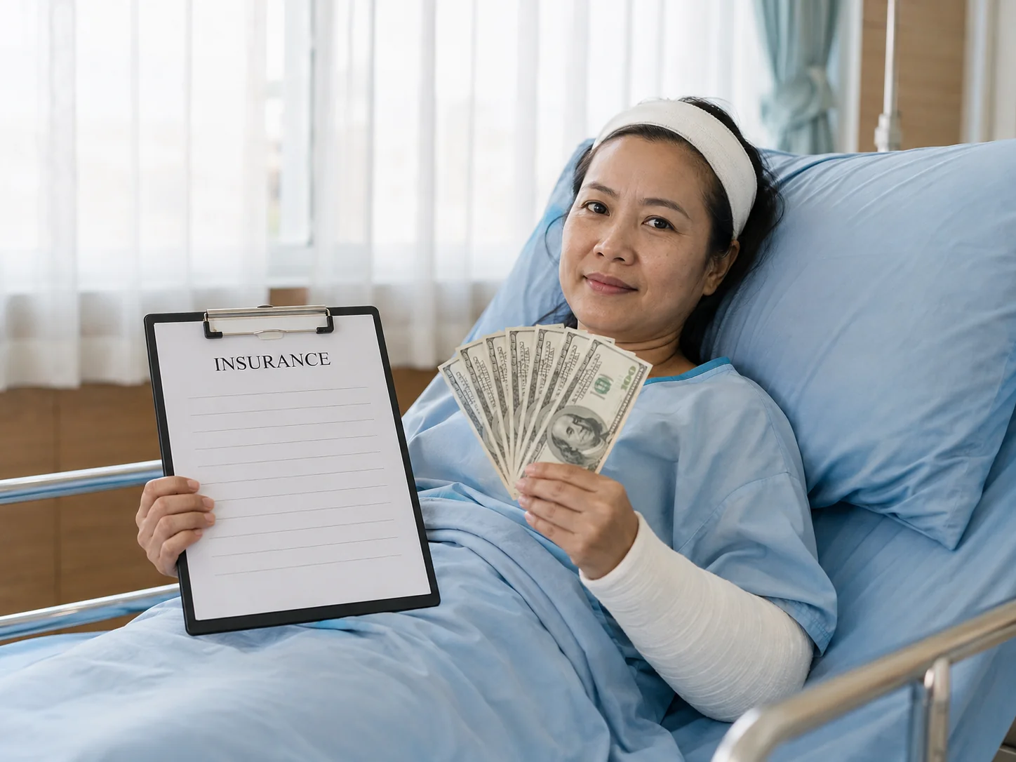 bồi thường bảo hiểm bảo việt