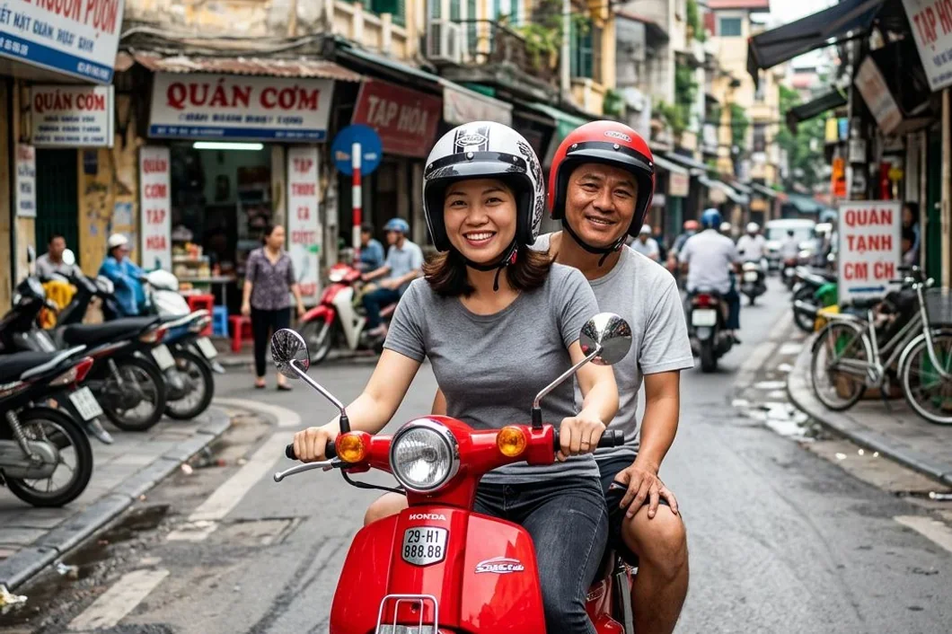 Bồi thường bảo hiểm xe máy