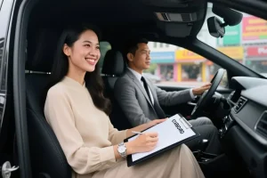Bảng giá bảo hiểm ô tô