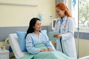 Bệnh viện Bảo Việt