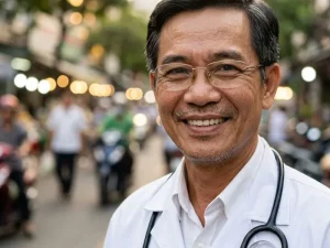 Bệnh viện có bán bảo hiểm y tế không