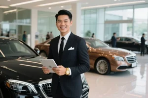 Báo giá bảo hiểm xe ô tô