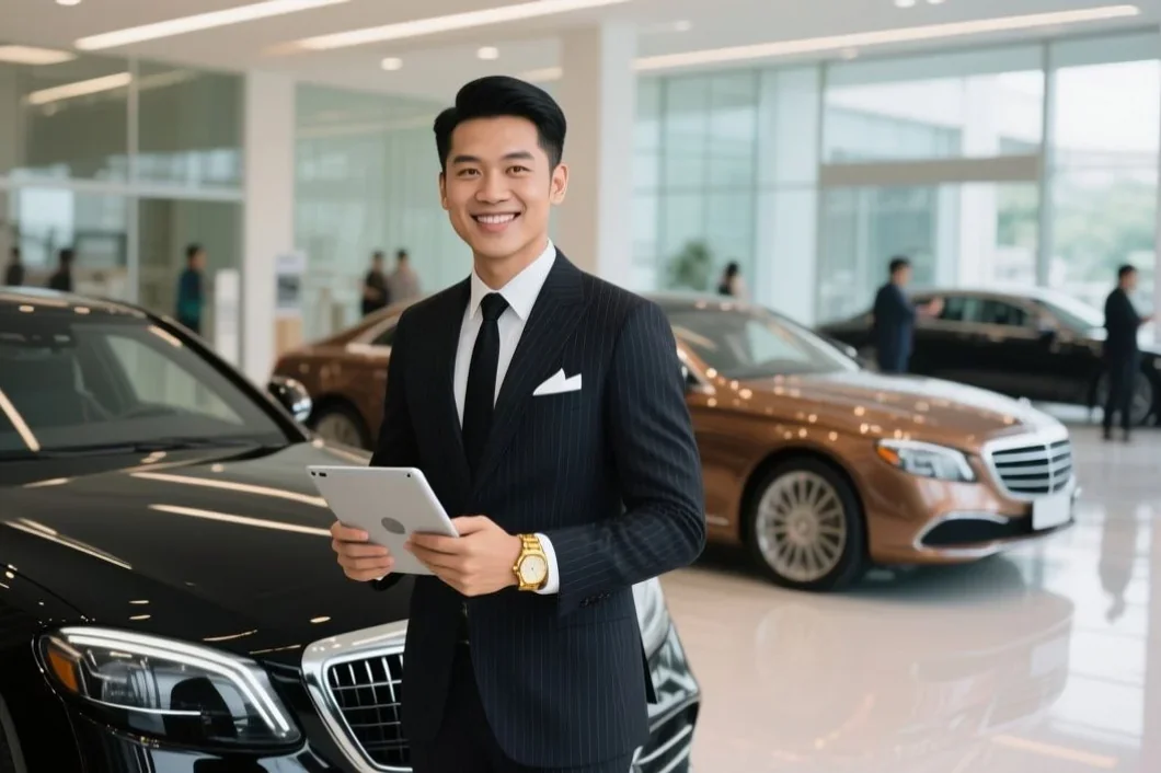 Báo giá bảo hiểm xe ô tô