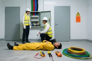 Bảo hiểm an toàn lao động