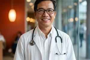 Bảo hiểm bệnh viện Vinmec