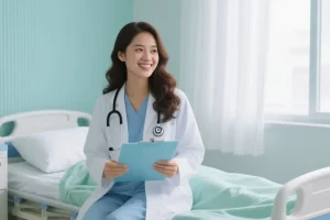 Bảo hiểm Bảo Việt bảo lãnh viện phí