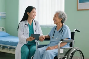 Bảo hiểm Bảo Việt healthcare thẻ vàng