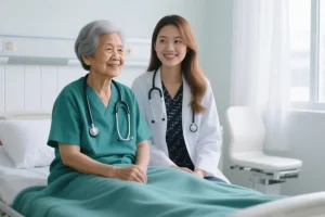 Bảo hiểm Bảo Việt Y tế