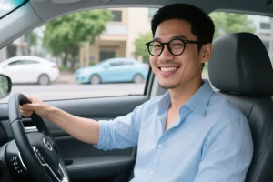 Bảo hiểm bắt buộc cho xe ô tô