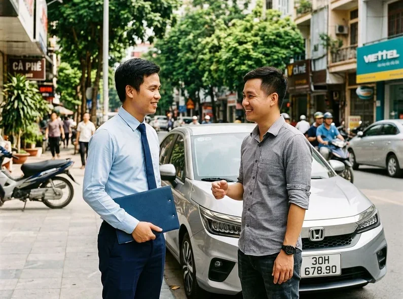 Bảo hiểm bắt buộc xe ô tô bao nhiêu tiền