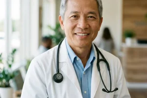 Bảo hiểm chăm sóc sức khỏe toàn diện 