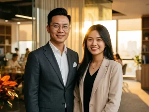 Nên mua bảo hiểm nào cho bé