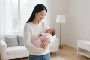 Bảo hiểm cho trẻ sơ sinh Bảo Việt